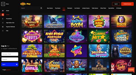 150 free spins at comic play casino|Comic Play Casino Review 2024: Enjoy Free Spins!.